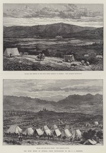 Le miniere di rubini della Birmania